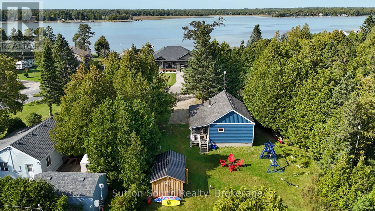 871 Pike Bay Road, Northern Bruce Peninsula, Ontario  N0H 2T0 - Photo 34 - X12400301