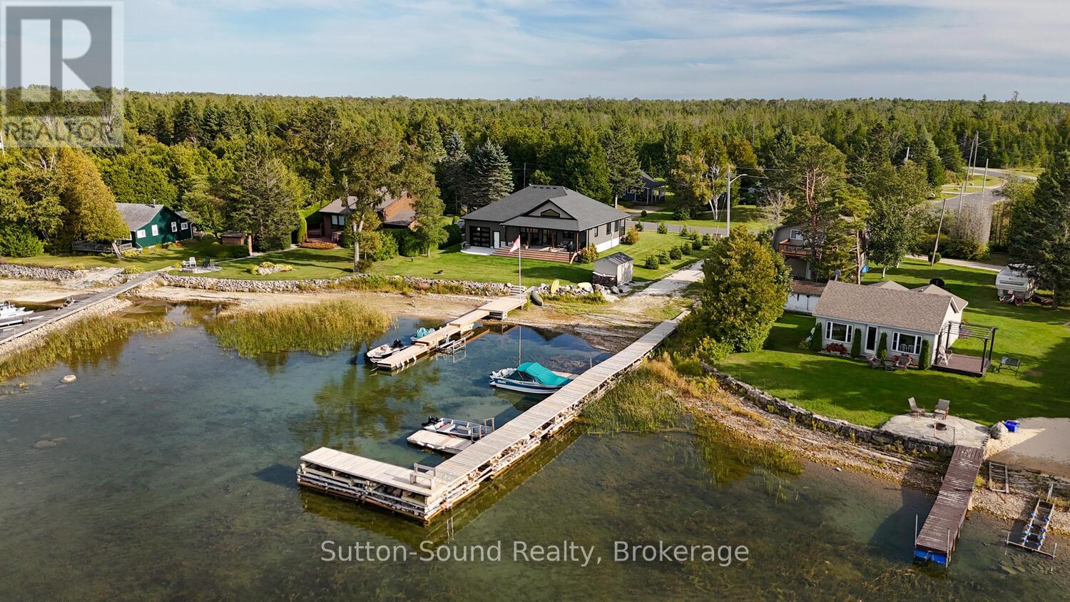 871 Pike Bay Road, Northern Bruce Peninsula, Ontario  N0H 2T0 - Photo 28 - X12400301