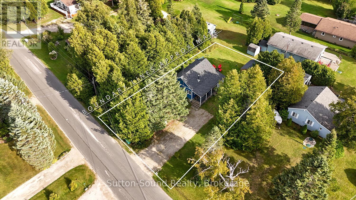 871 Pike Bay Road, Northern Bruce Peninsula, Ontario  N0H 2T0 - Photo 38 - X12400301