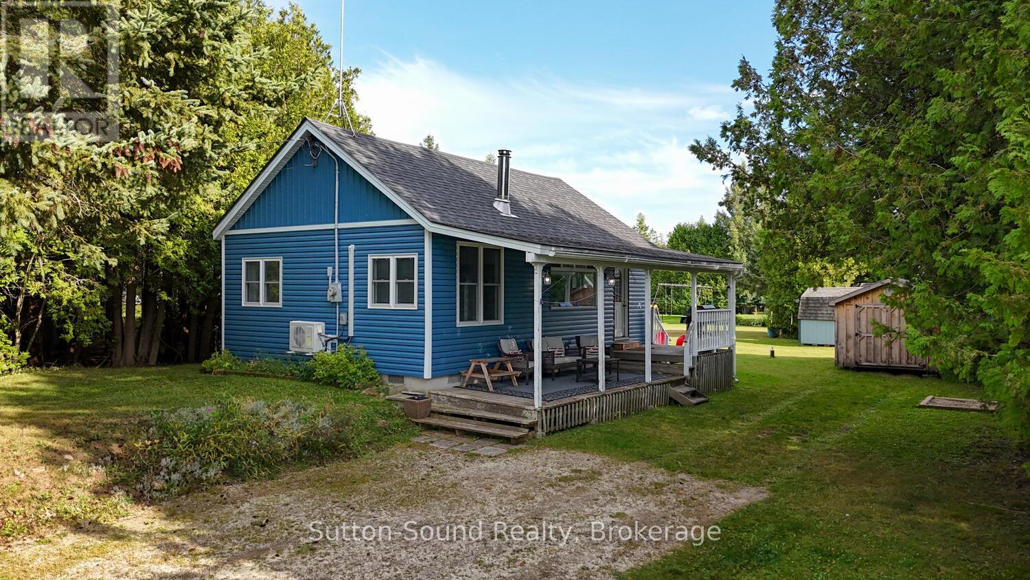 871 Pike Bay Road, Northern Bruce Peninsula, Ontario  N0H 2T0 - Photo 8 - X12400301