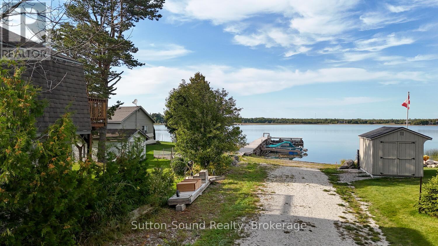871 Pike Bay Road, Northern Bruce Peninsula, Ontario  N0H 2T0 - Photo 32 - X12400301