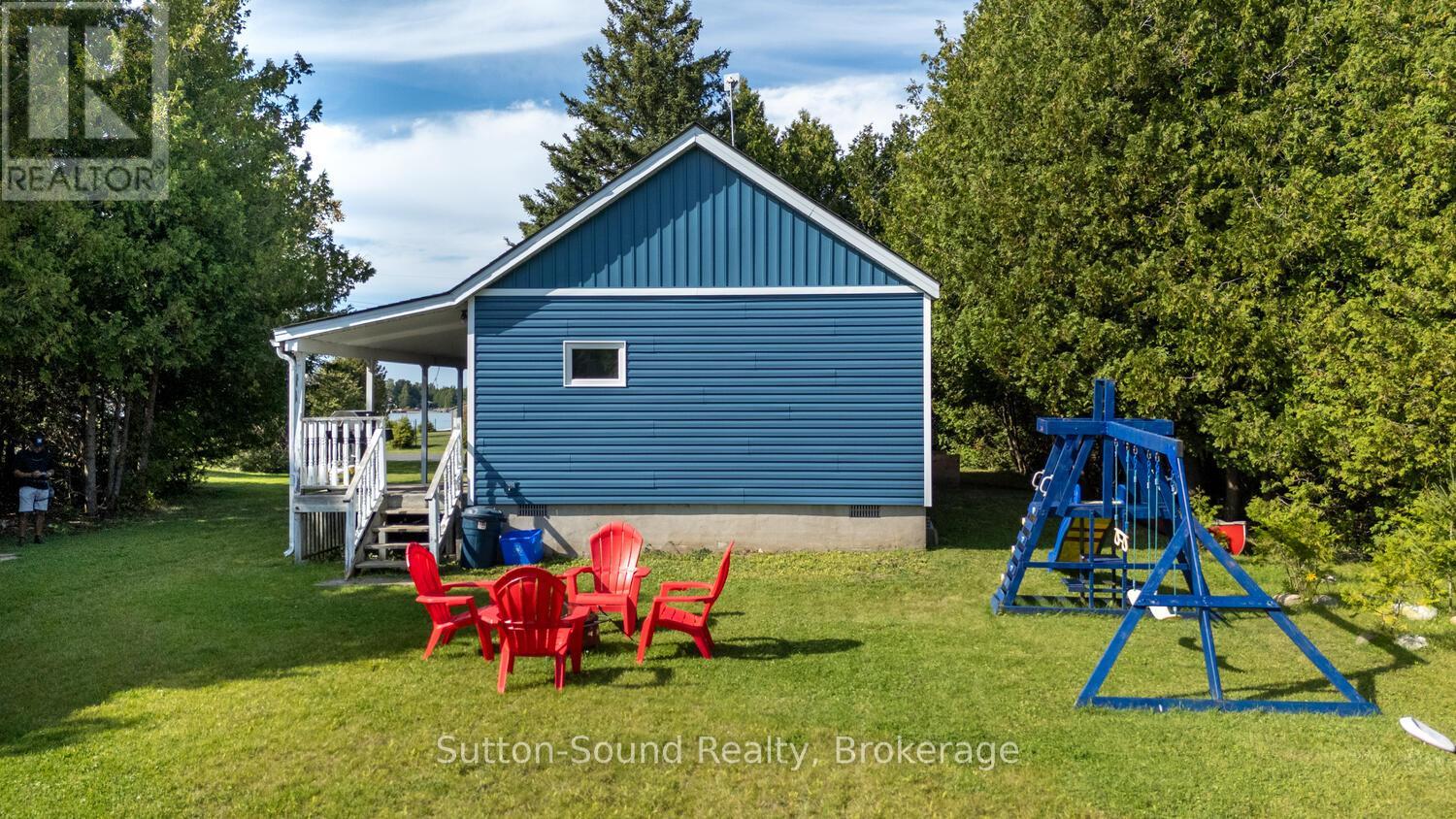 871 Pike Bay Road, Northern Bruce Peninsula, Ontario  N0H 2T0 - Photo 35 - X12400301