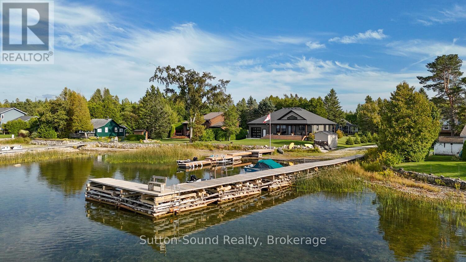871 Pike Bay Road, Northern Bruce Peninsula, Ontario  N0H 2T0 - Photo 30 - X12400301