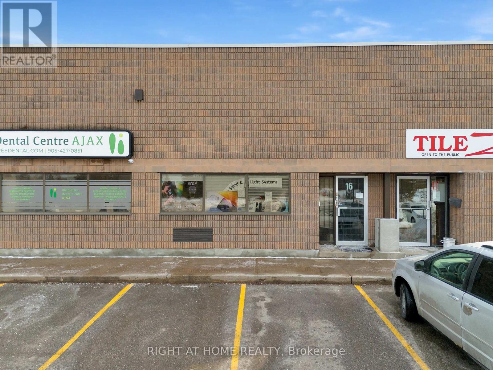 16 - 520 Westney Road S, Ajax, Ontario  L1S 6W5 - Photo 2 - E12401488