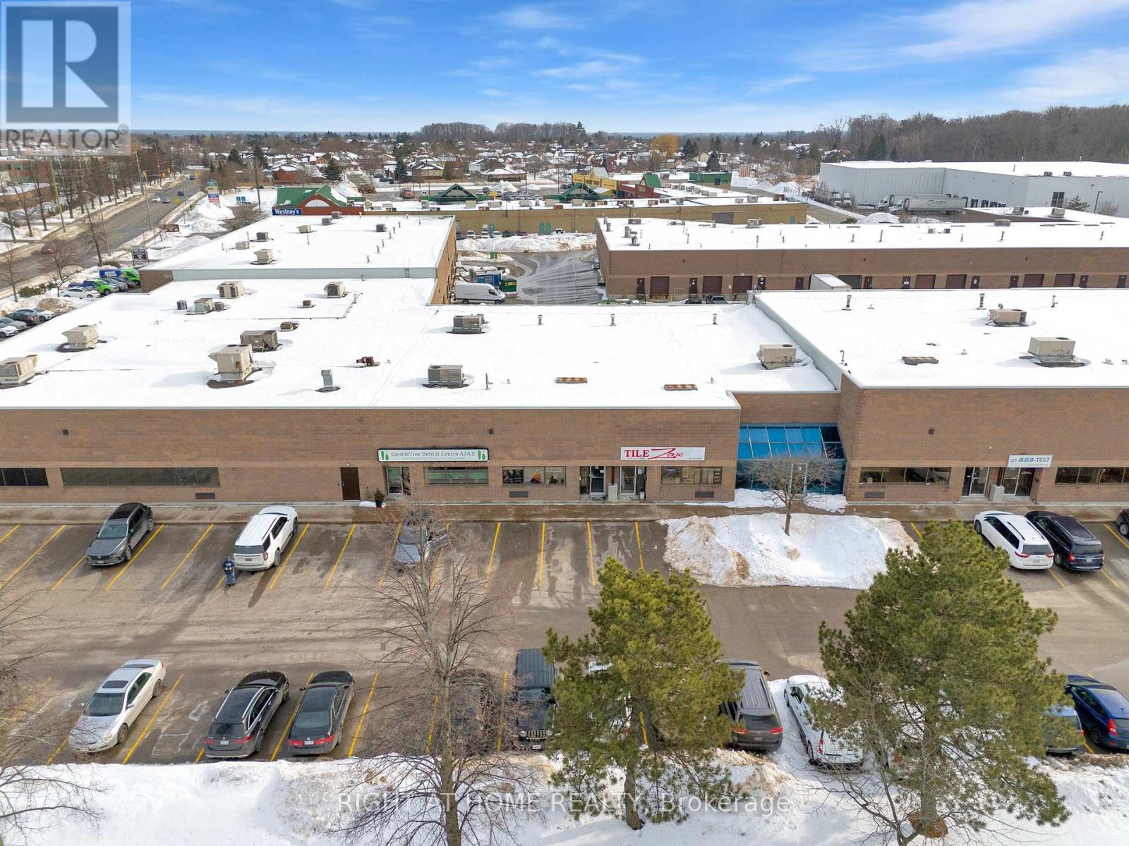 16 - 520 Westney Road S, Ajax, Ontario  L1S 6W5 - Photo 3 - E12401488
