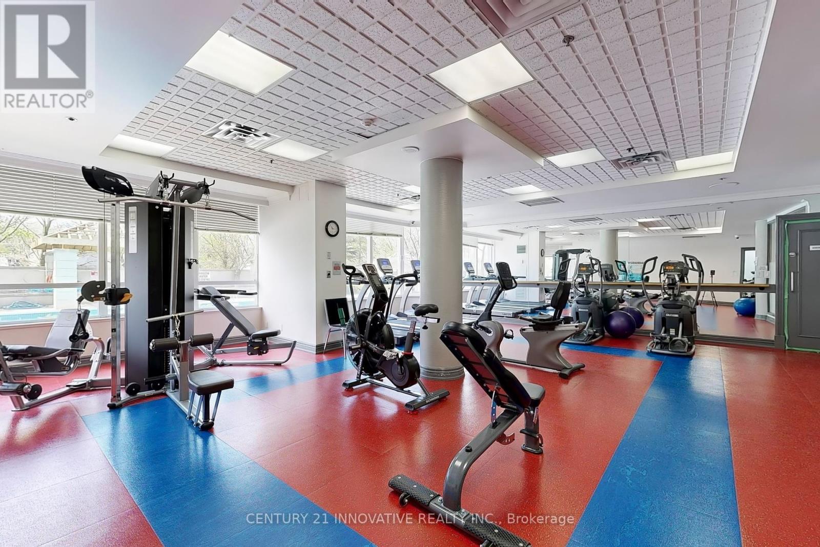 501 - 1000 The Esplanade N, Pickering, Ontario  L1V 6V4 - Photo 24 - E12401512
