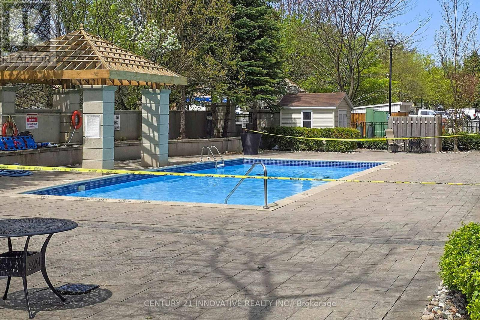 501 - 1000 The Esplanade N, Pickering, Ontario  L1V 6V4 - Photo 35 - E12401512