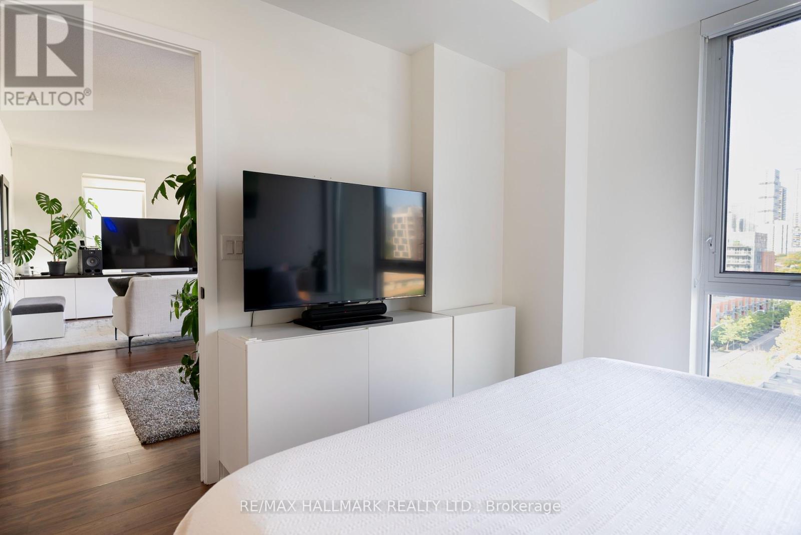 813 - 260 Sackville Street, Toronto (Regent Park), Ontario  M5A 0B3 - Photo 27 - C12392857