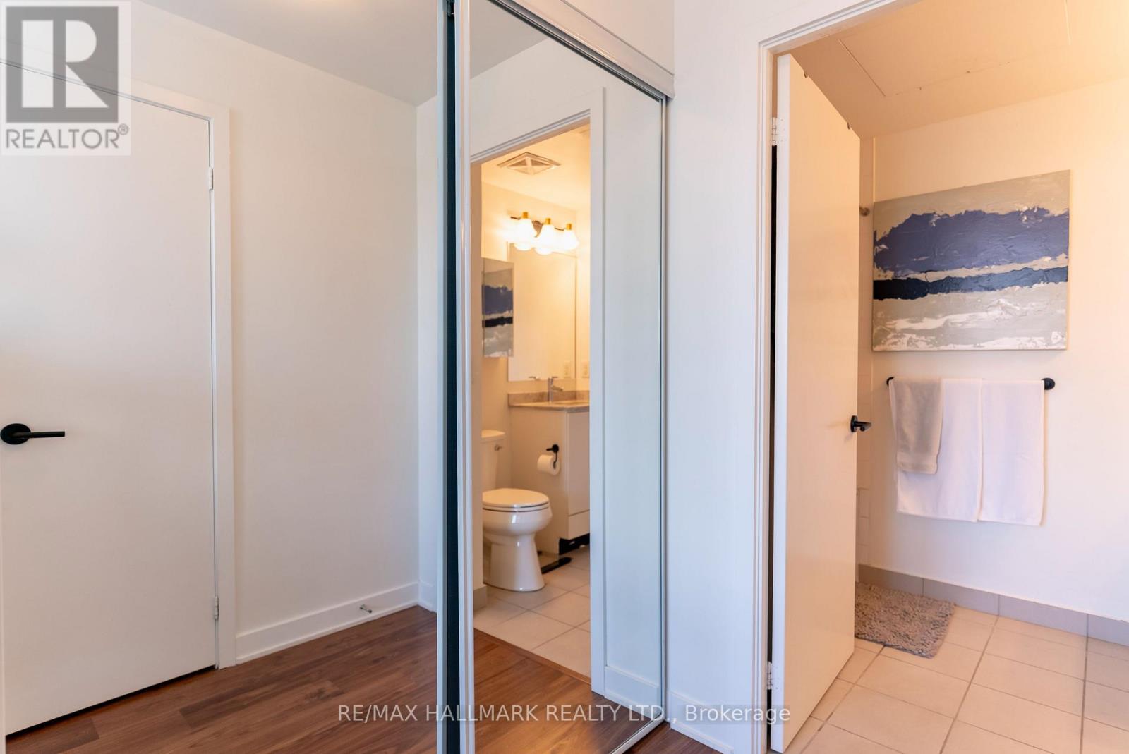 813 - 260 Sackville Street, Toronto (Regent Park), Ontario  M5A 0B3 - Photo 29 - C12392857