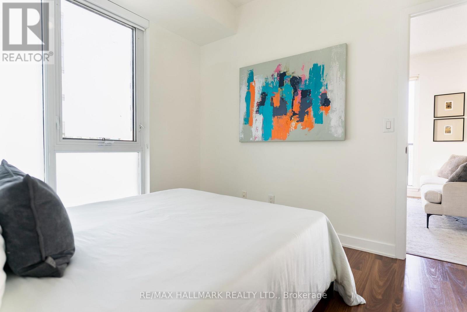 813 - 260 Sackville Street, Toronto (Regent Park), Ontario  M5A 0B3 - Photo 33 - C12392857