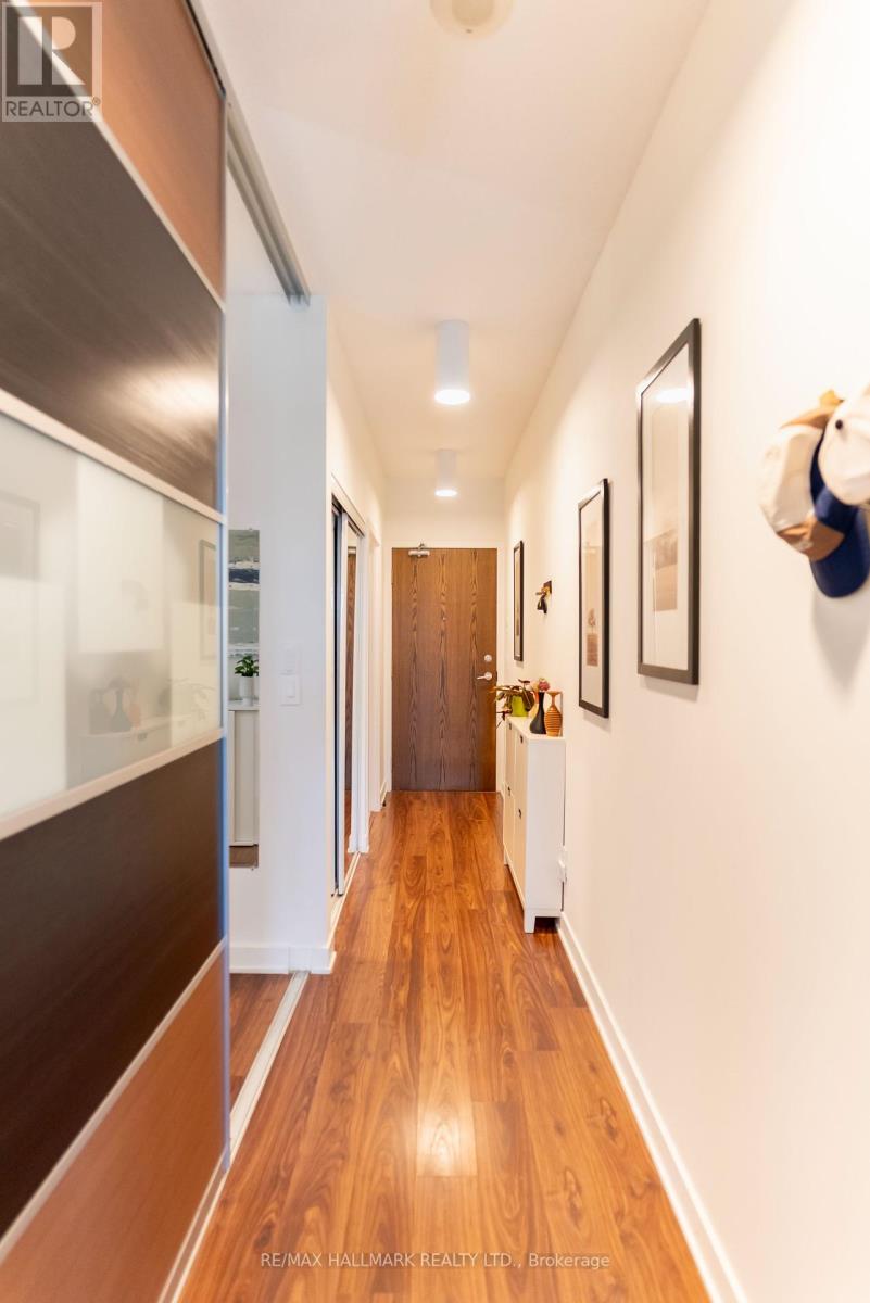 813 - 260 Sackville Street, Toronto (Regent Park), Ontario  M5A 0B3 - Photo 35 - C12392857