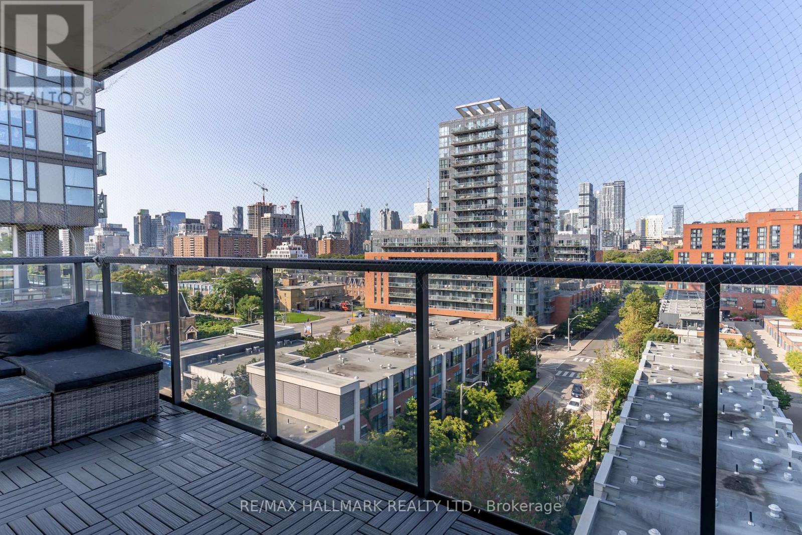 813 - 260 Sackville Street, Toronto (Regent Park), Ontario  M5A 0B3 - Photo 41 - C12392857