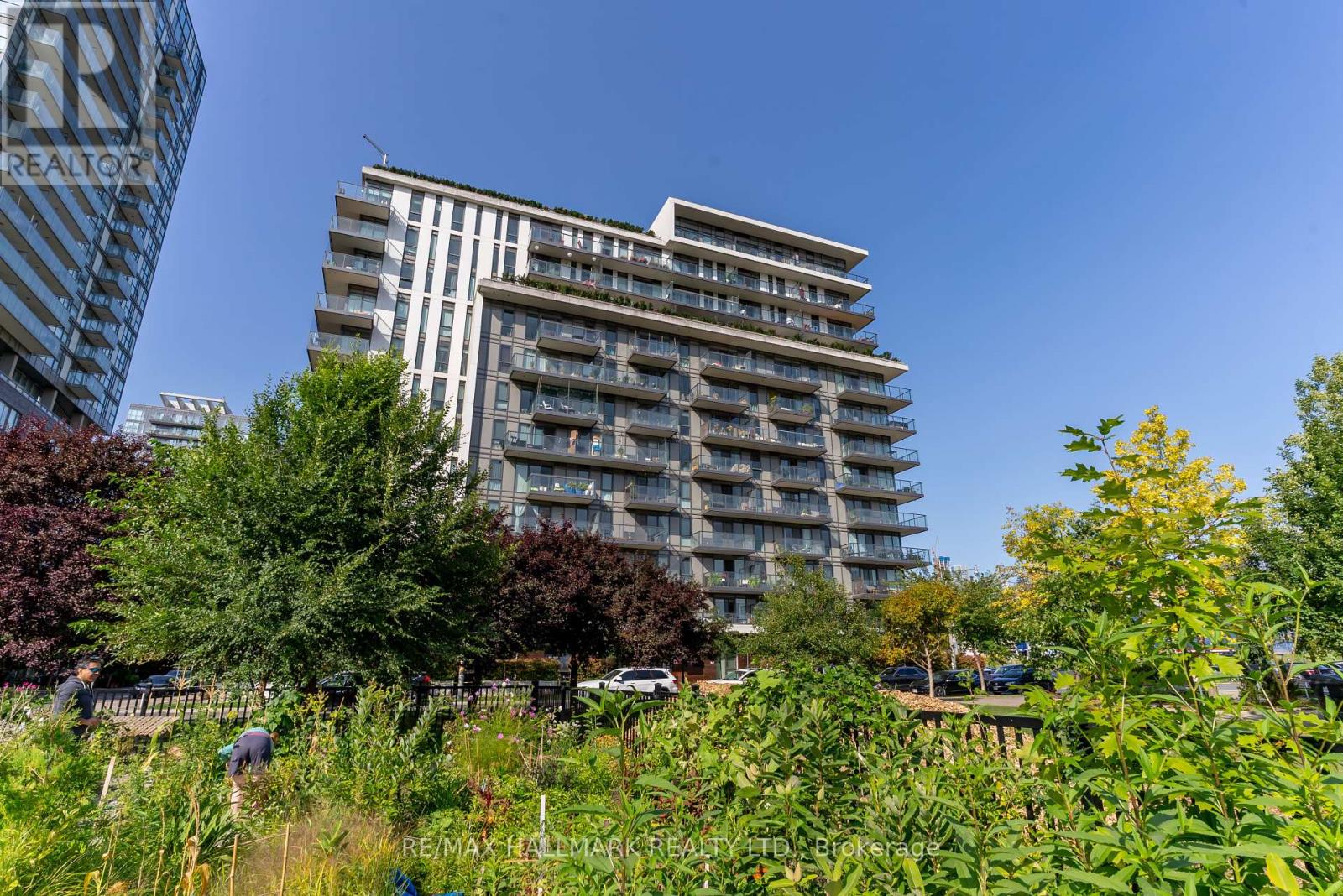 813 - 260 Sackville Street, Toronto (Regent Park), Ontario  M5A 0B3 - Photo 48 - C12392857