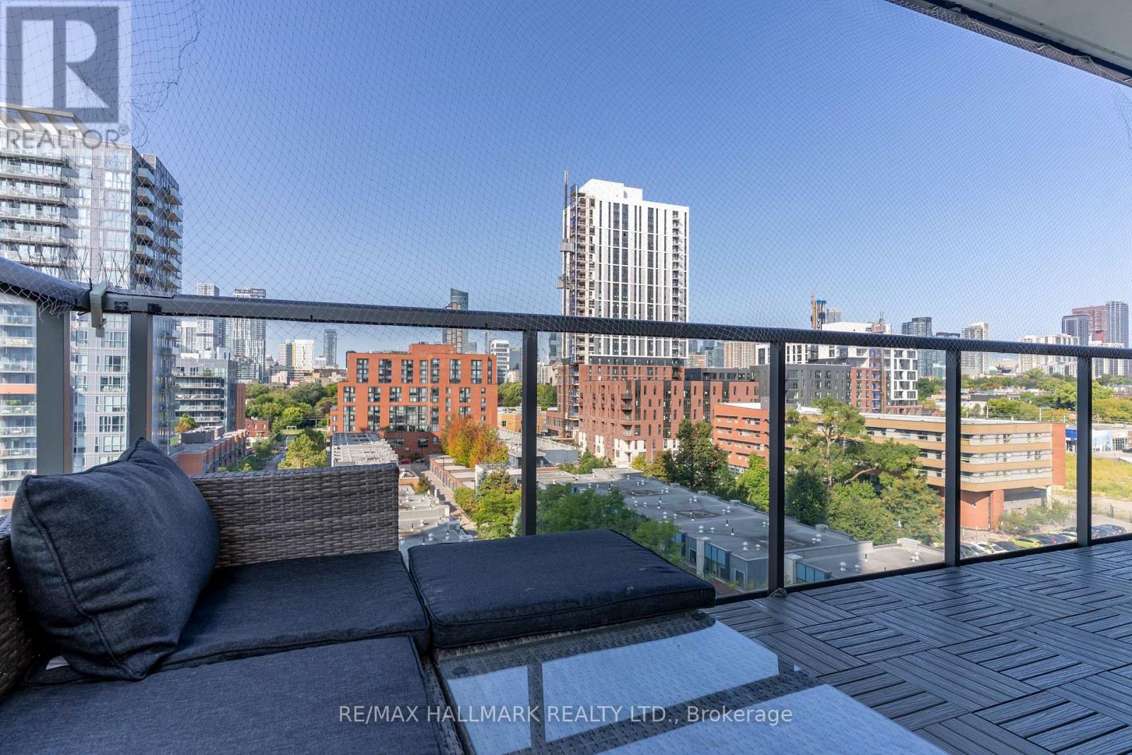 813 - 260 Sackville Street, Toronto (Regent Park), Ontario  M5A 0B3 - Photo 46 - C12392857