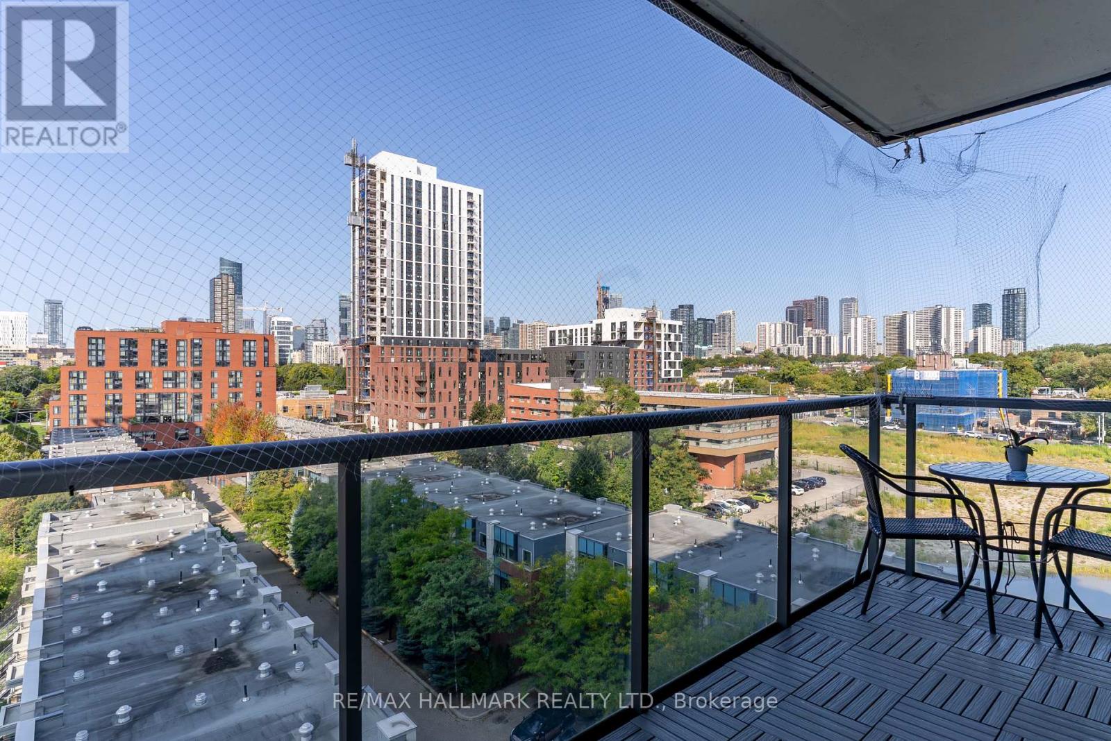 813 - 260 Sackville Street, Toronto (Regent Park), Ontario  M5A 0B3 - Photo 44 - C12392857