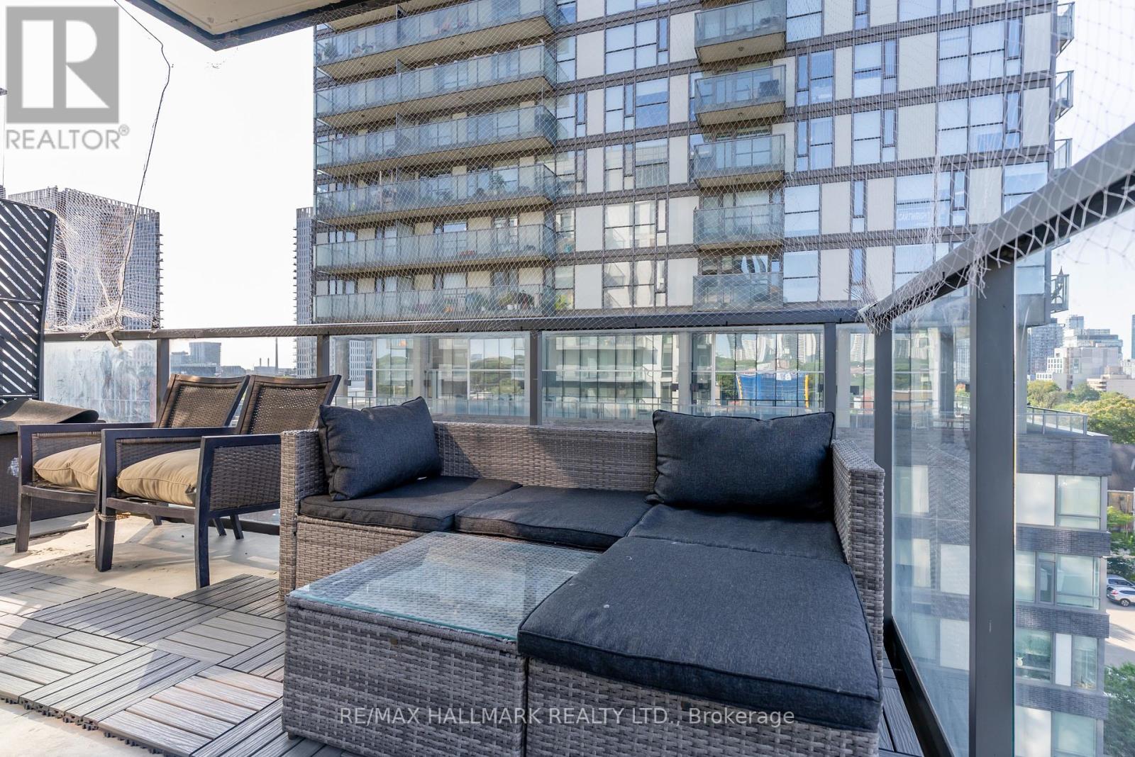 813 - 260 Sackville Street, Toronto (Regent Park), Ontario  M5A 0B3 - Photo 43 - C12392857