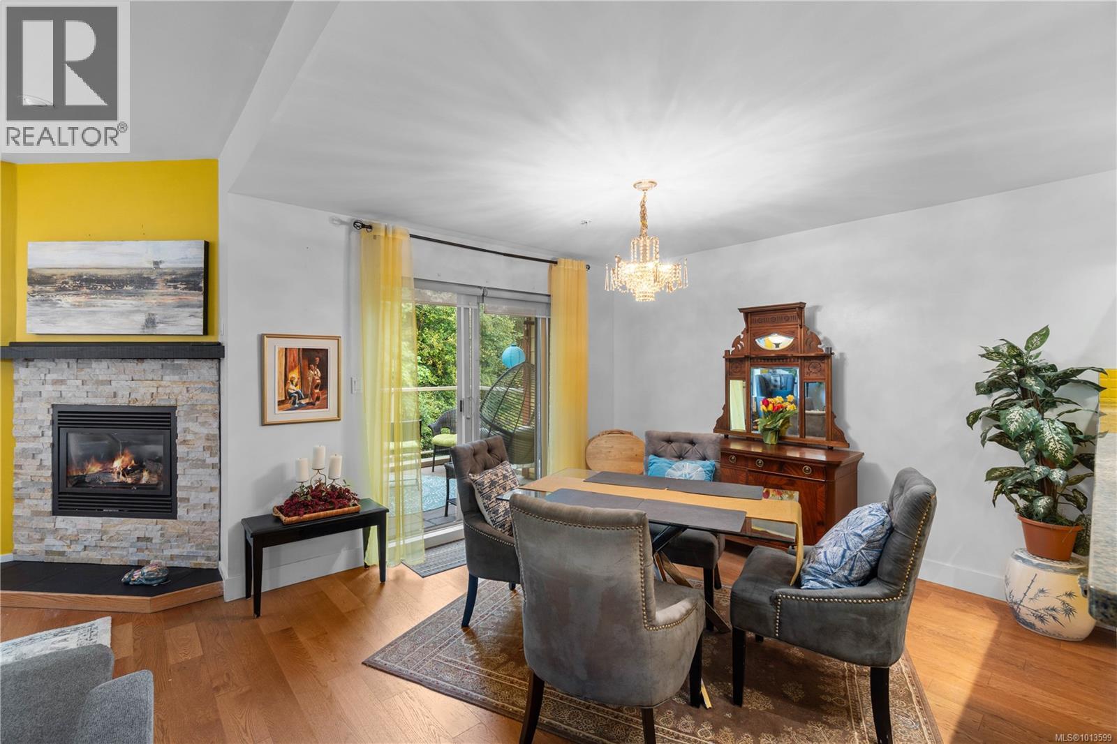 309 1244 4th Ave, Ladysmith, British Columbia  V9G 0A6 - Photo 4 - 1013599