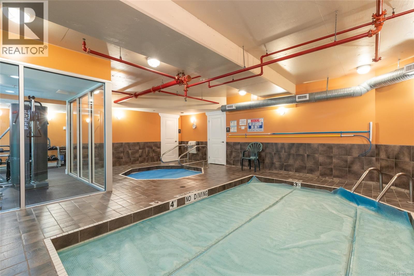 309 1244 4th Ave, Ladysmith, British Columbia  V9G 0A6 - Photo 26 - 1013599