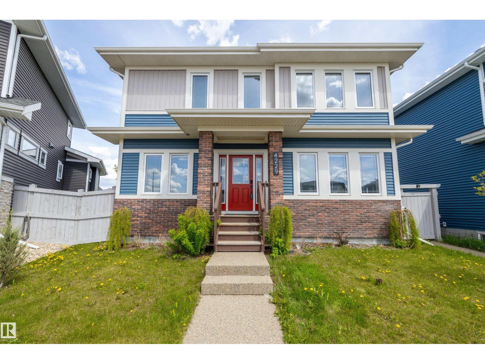 4229 Veterans Wy Nw, Edmonton, Alberta  T5E 6W7 - Photo 2 - E4457611