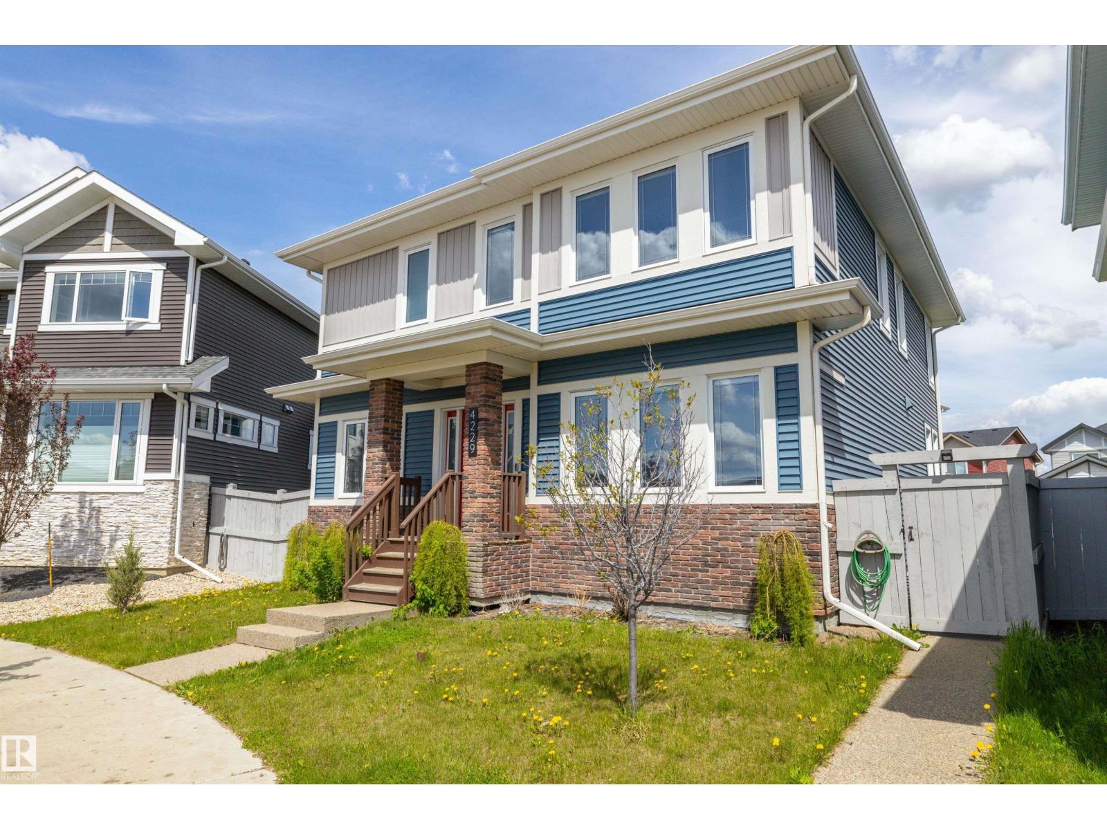 4229 Veterans Wy Nw, Edmonton, Alberta  T5E 6W7 - Photo 3 - E4457611
