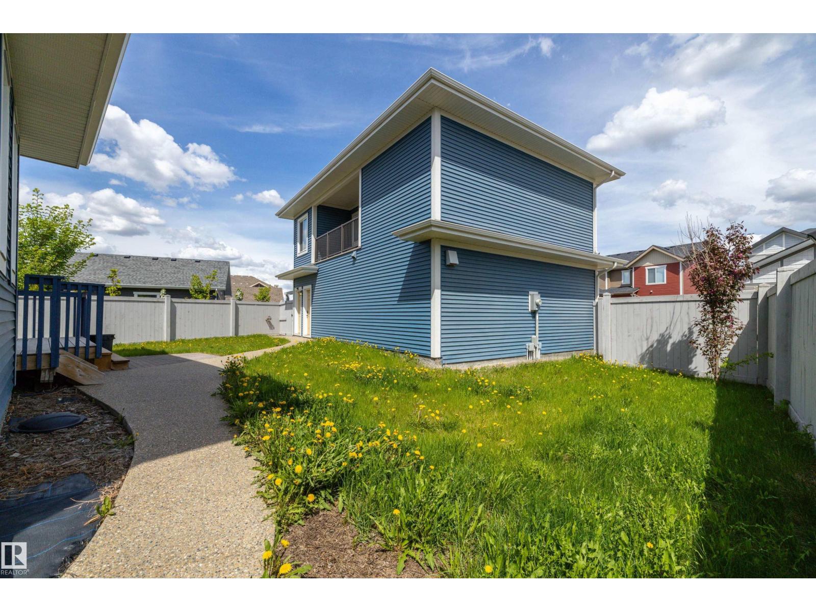 4229 Veterans Wy Nw, Edmonton, Alberta  T5E 6W7 - Photo 48 - E4457611