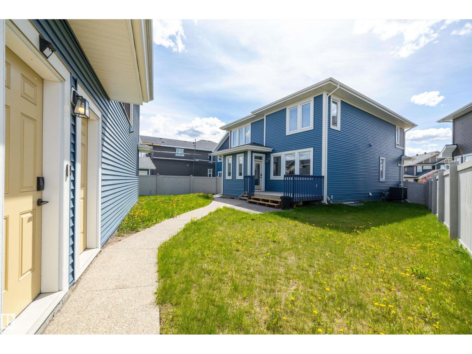 4229 Veterans Wy Nw, Edmonton, Alberta  T5E 6W7 - Photo 49 - E4457611