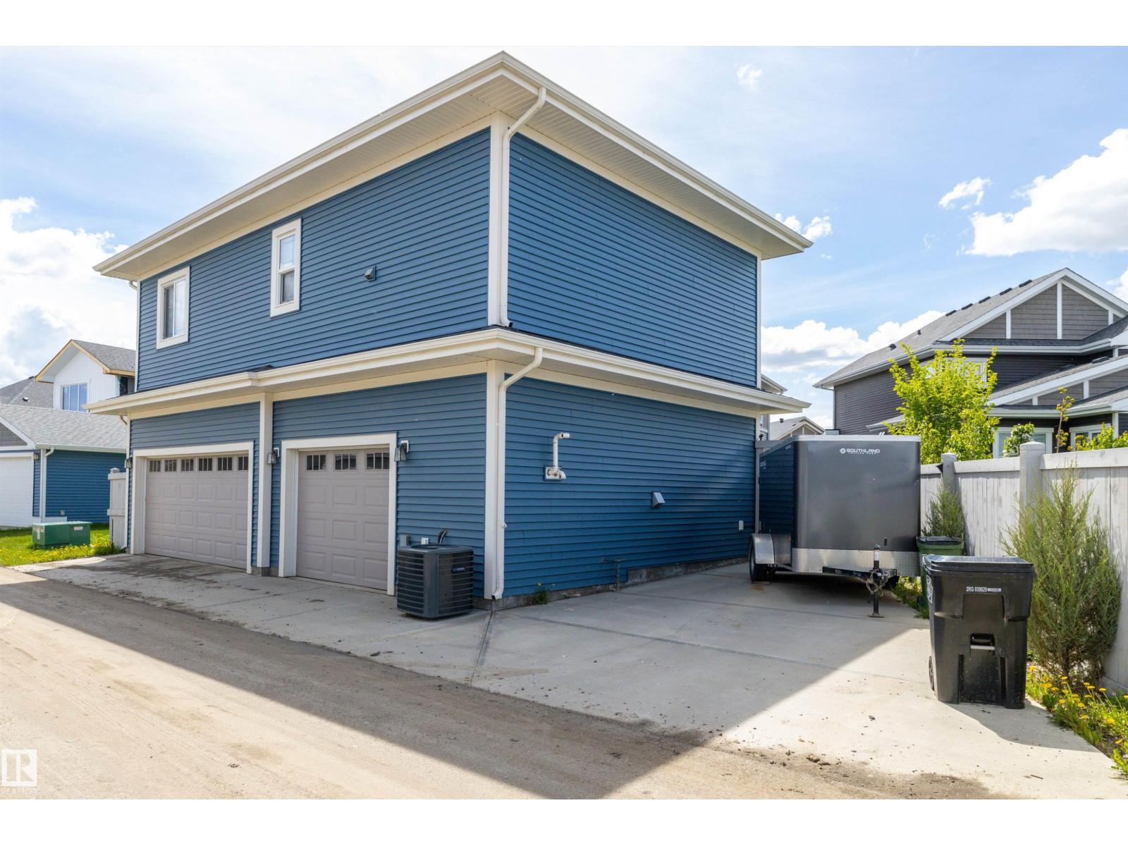 4229 Veterans Wy Nw, Edmonton, Alberta  T5E 6W7 - Photo 63 - E4457611