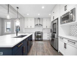 4229 Veterans Wy Nw Griesbach, Edmonton, Ca