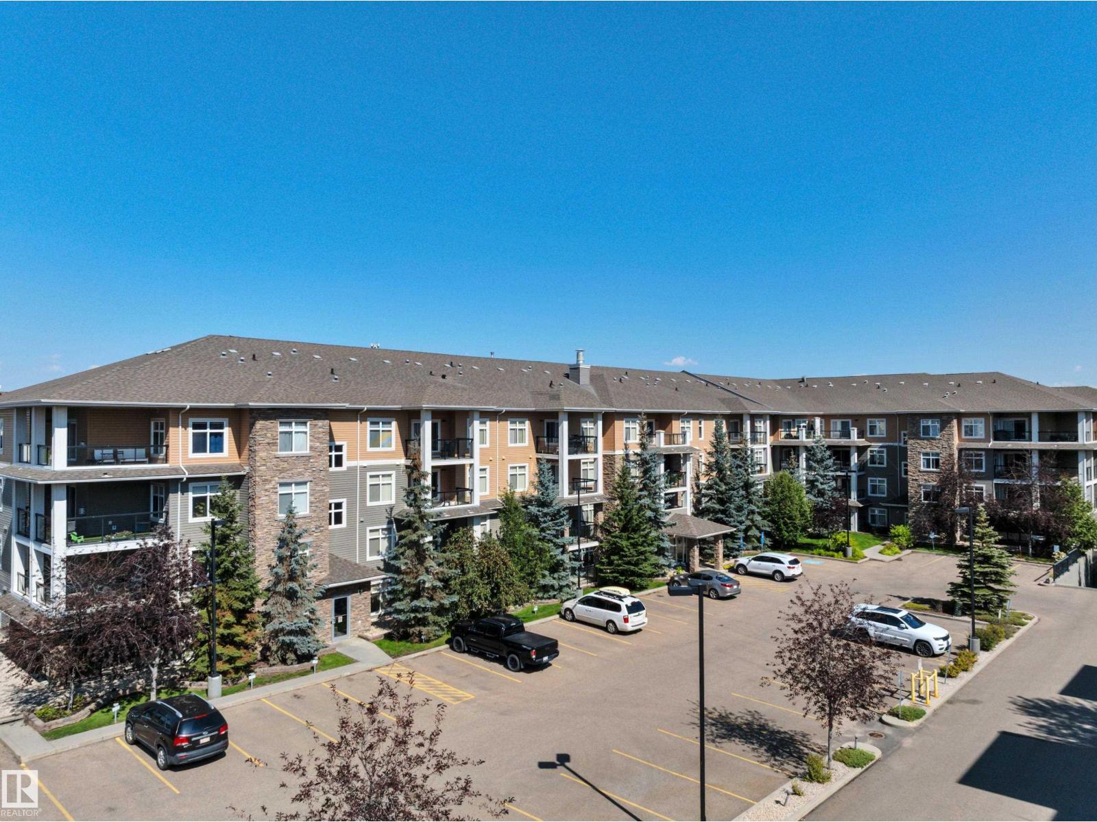 #261 11517 Ellerslie Rd Sw, Edmonton, Alberta  T6W 2A9 - Photo 30 - E4457613