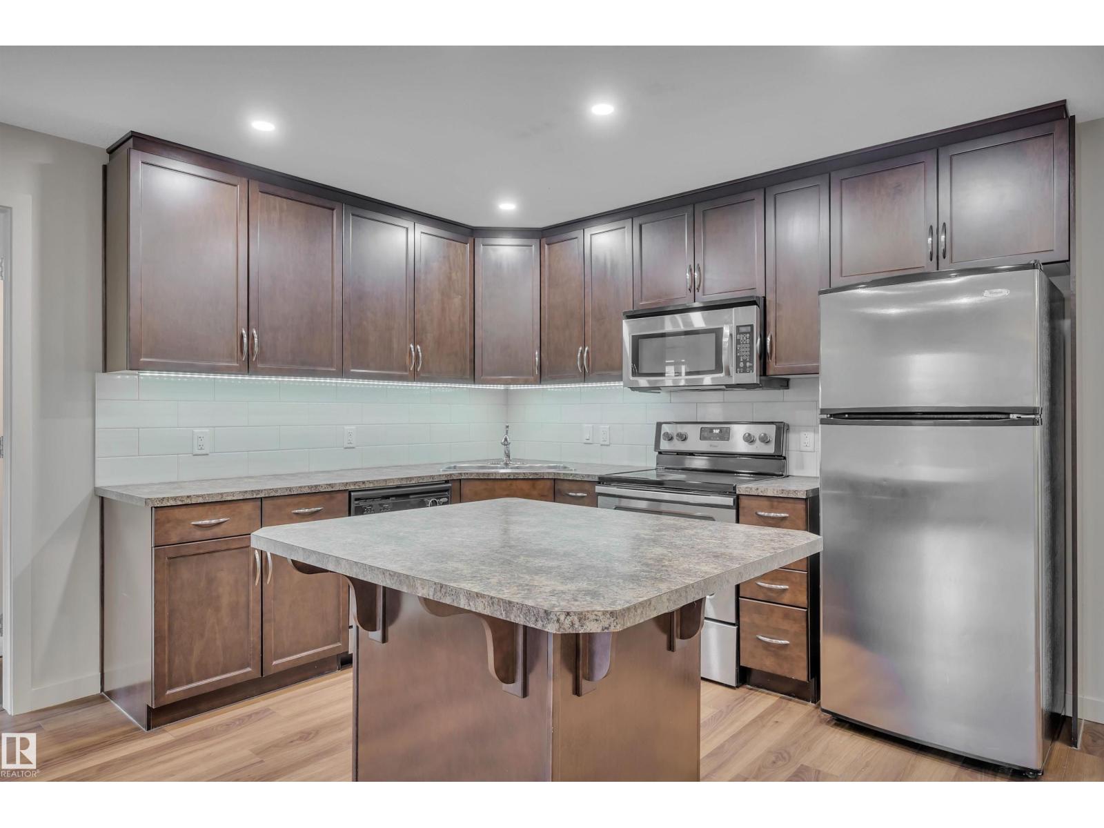 #261 11517 Ellerslie Rd Sw, Edmonton, Alberta  T6W 2A9 - Photo 5 - E4457613