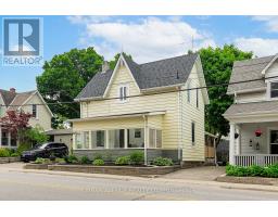 66 Toronto Street S, Uxbridge, Ca