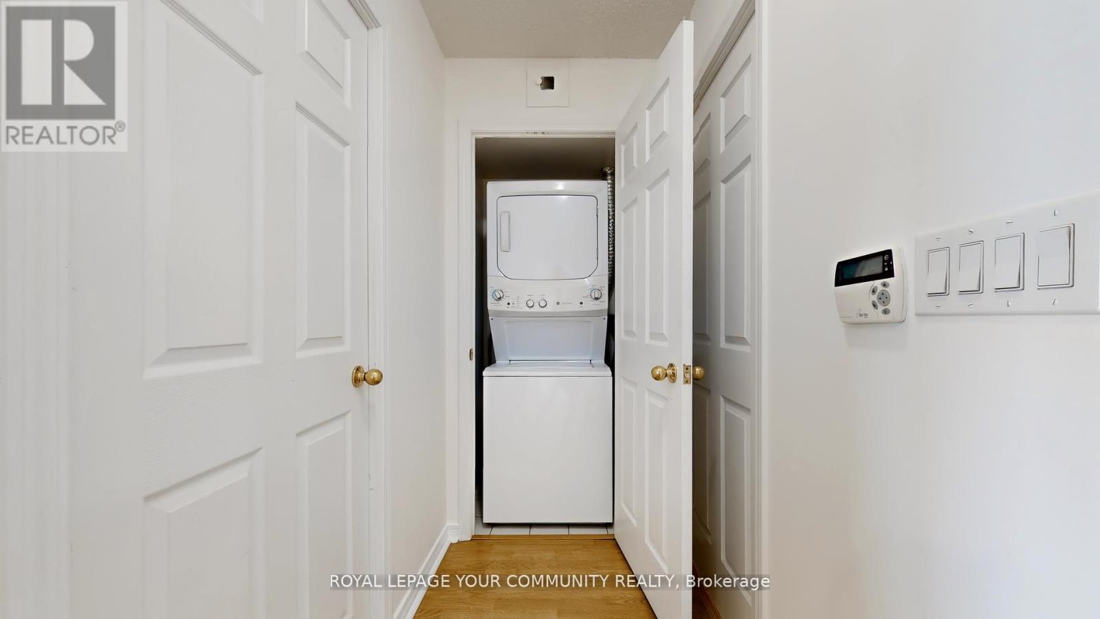 1005 - 185 Oneida Crescent, Richmond Hill (Langstaff), Ontario  L4B 0H4 - Photo 35 - N12401495