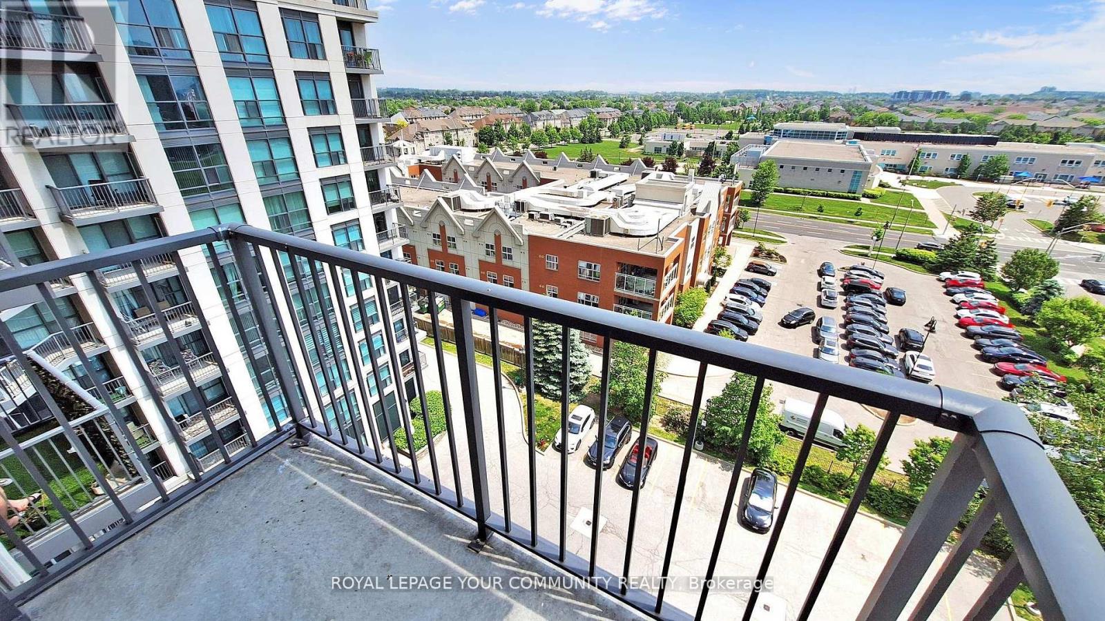 1005 - 185 Oneida Crescent, Richmond Hill (Langstaff), Ontario  L4B 0H4 - Photo 38 - N12401495