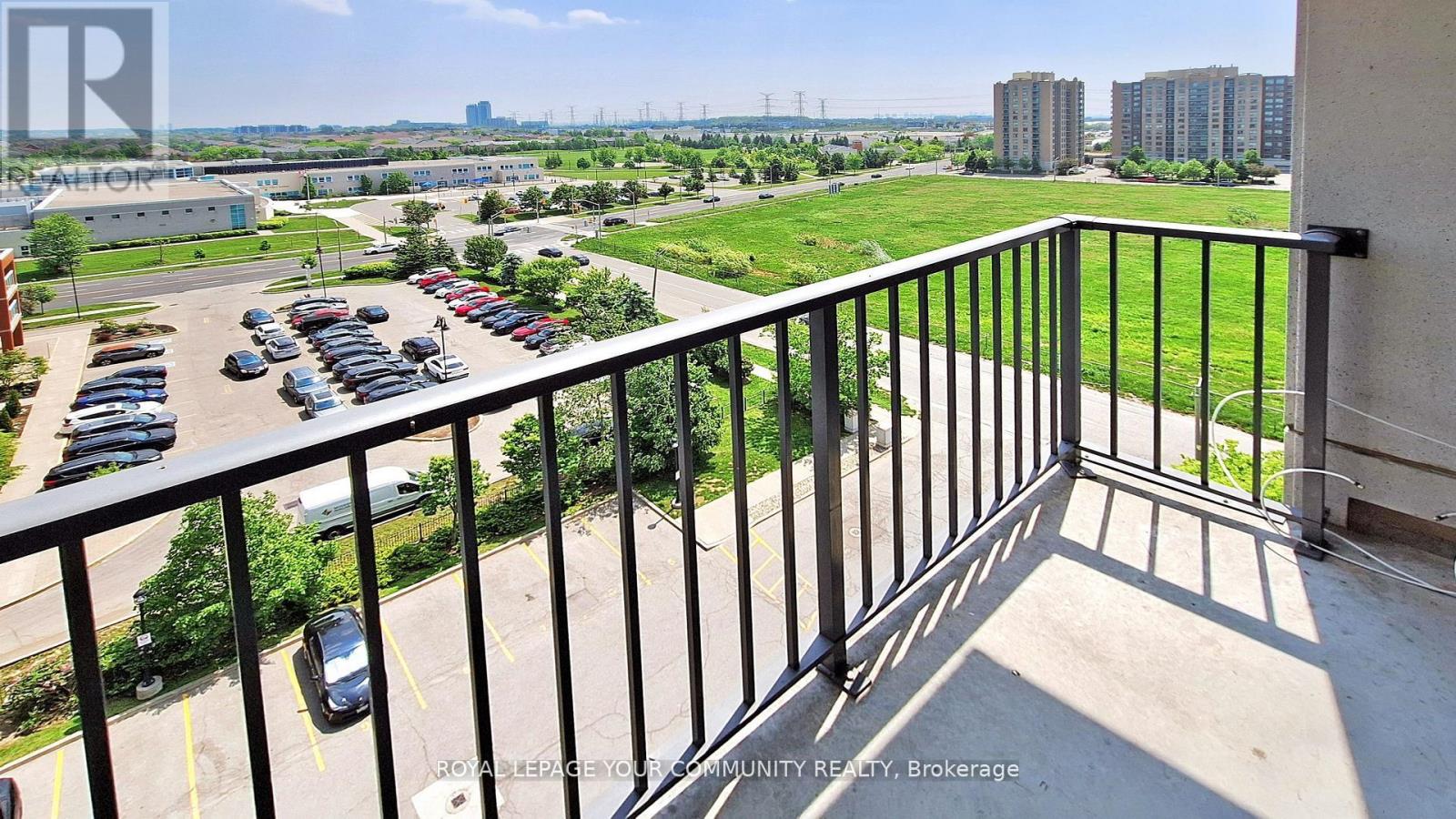 1005 - 185 Oneida Crescent, Richmond Hill (Langstaff), Ontario  L4B 0H4 - Photo 40 - N12401495