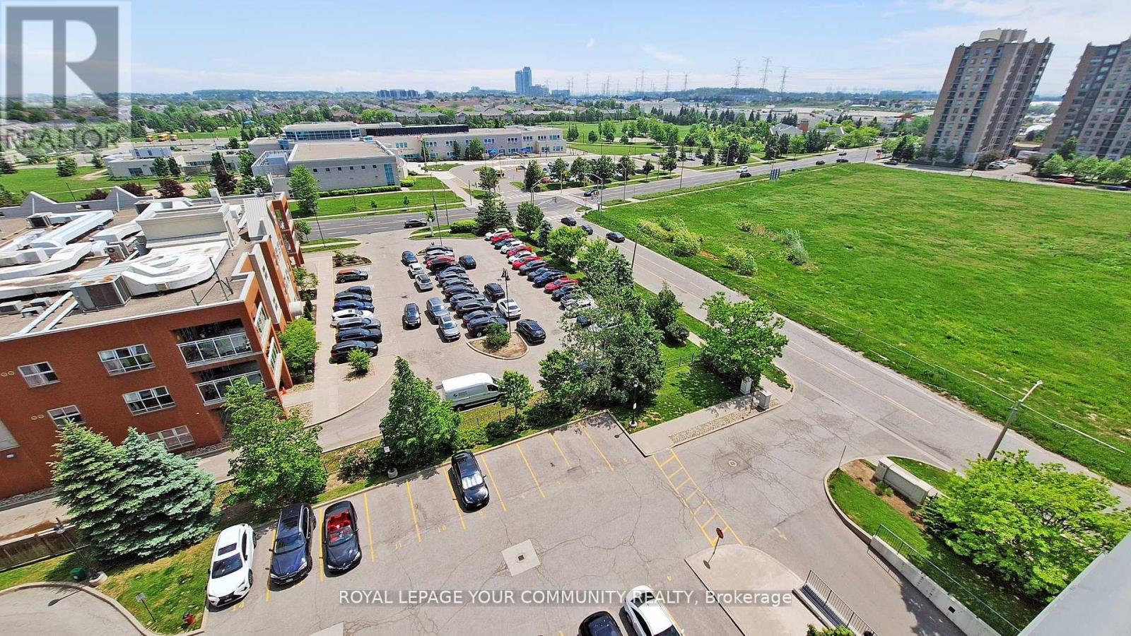 1005 - 185 Oneida Crescent, Richmond Hill (Langstaff), Ontario  L4B 0H4 - Photo 41 - N12401495