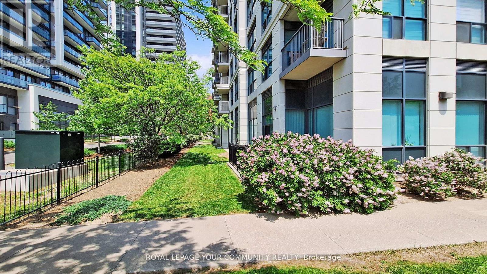 1005 - 185 Oneida Crescent, Richmond Hill (Langstaff), Ontario  L4B 0H4 - Photo 42 - N12401495