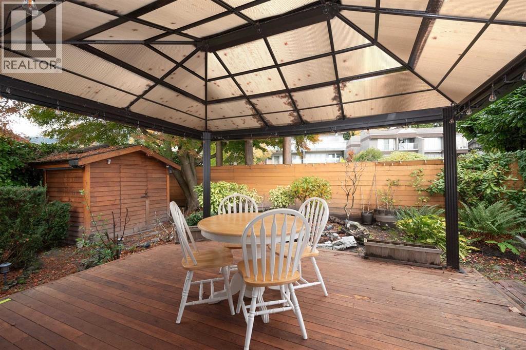 2364-2366 Marine Drive, West Vancouver, British Columbia  V7V 1K8 - Photo 12 - R3046959