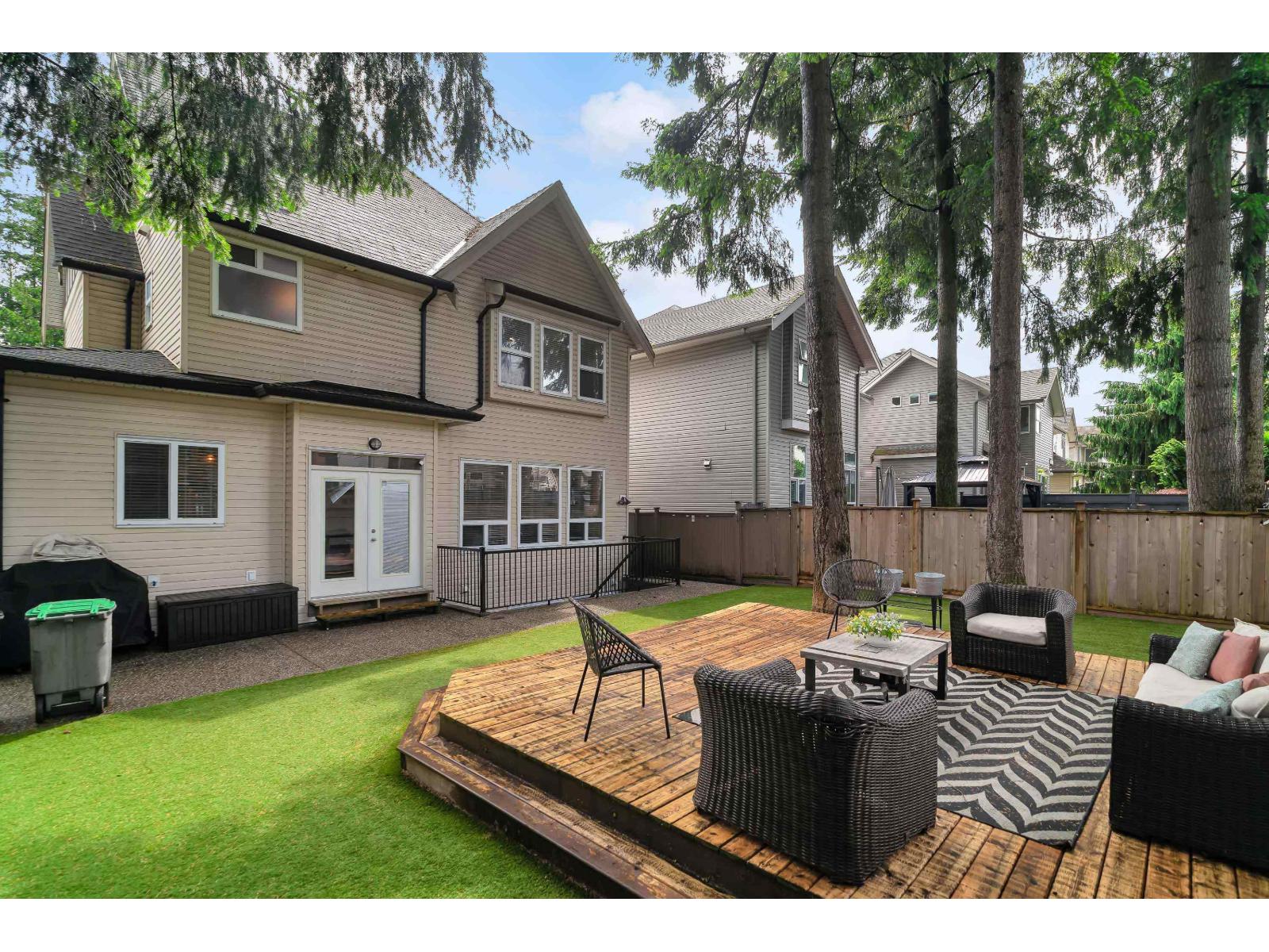 15083 58A AVENUE, Surrey, British Columbia