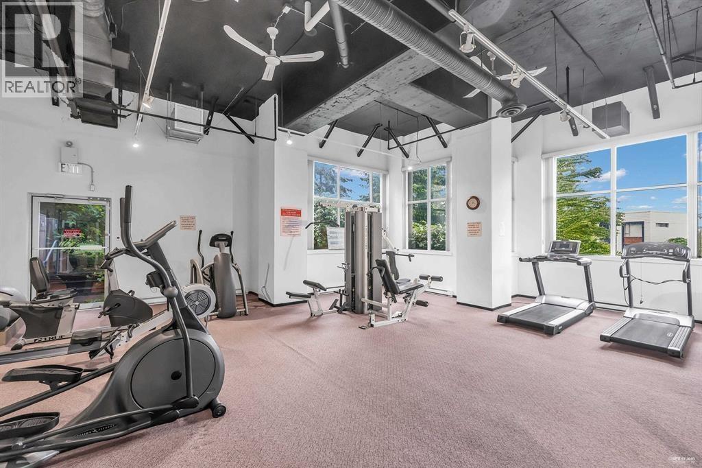 1001 2733 Chandlery Place, Vancouver, British Columbia  V5S 4V3 - Photo 6 - R3038124