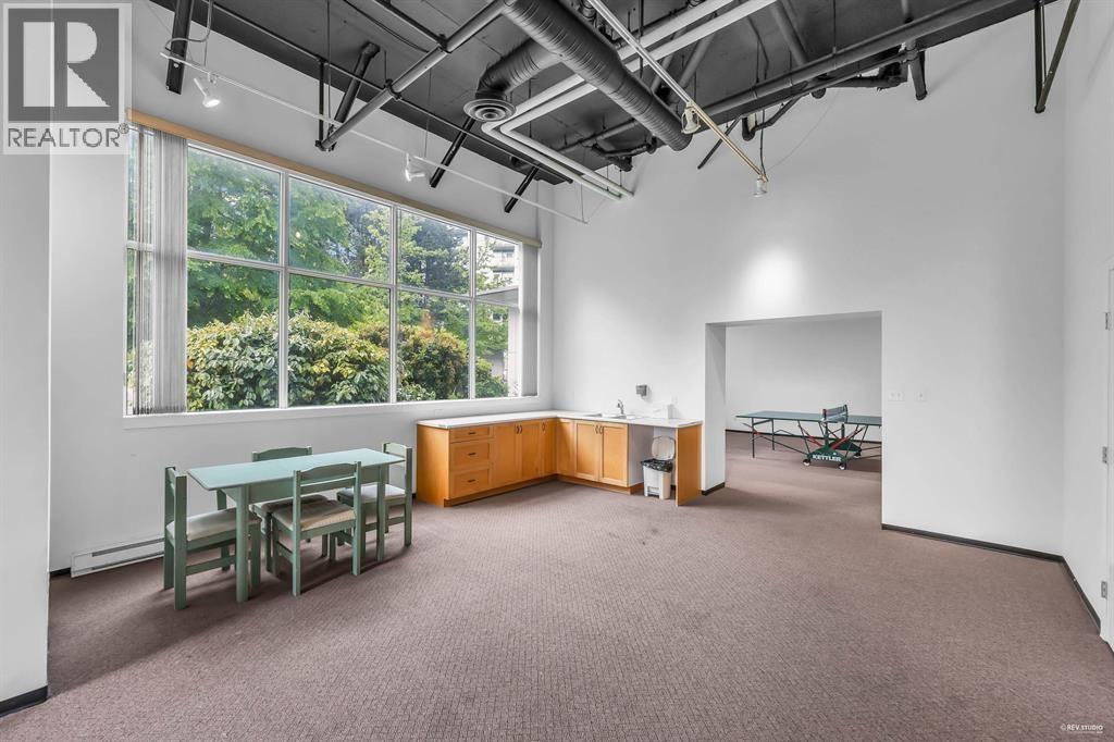 1001 2733 Chandlery Place, Vancouver, British Columbia  V5S 4V3 - Photo 8 - R3038124