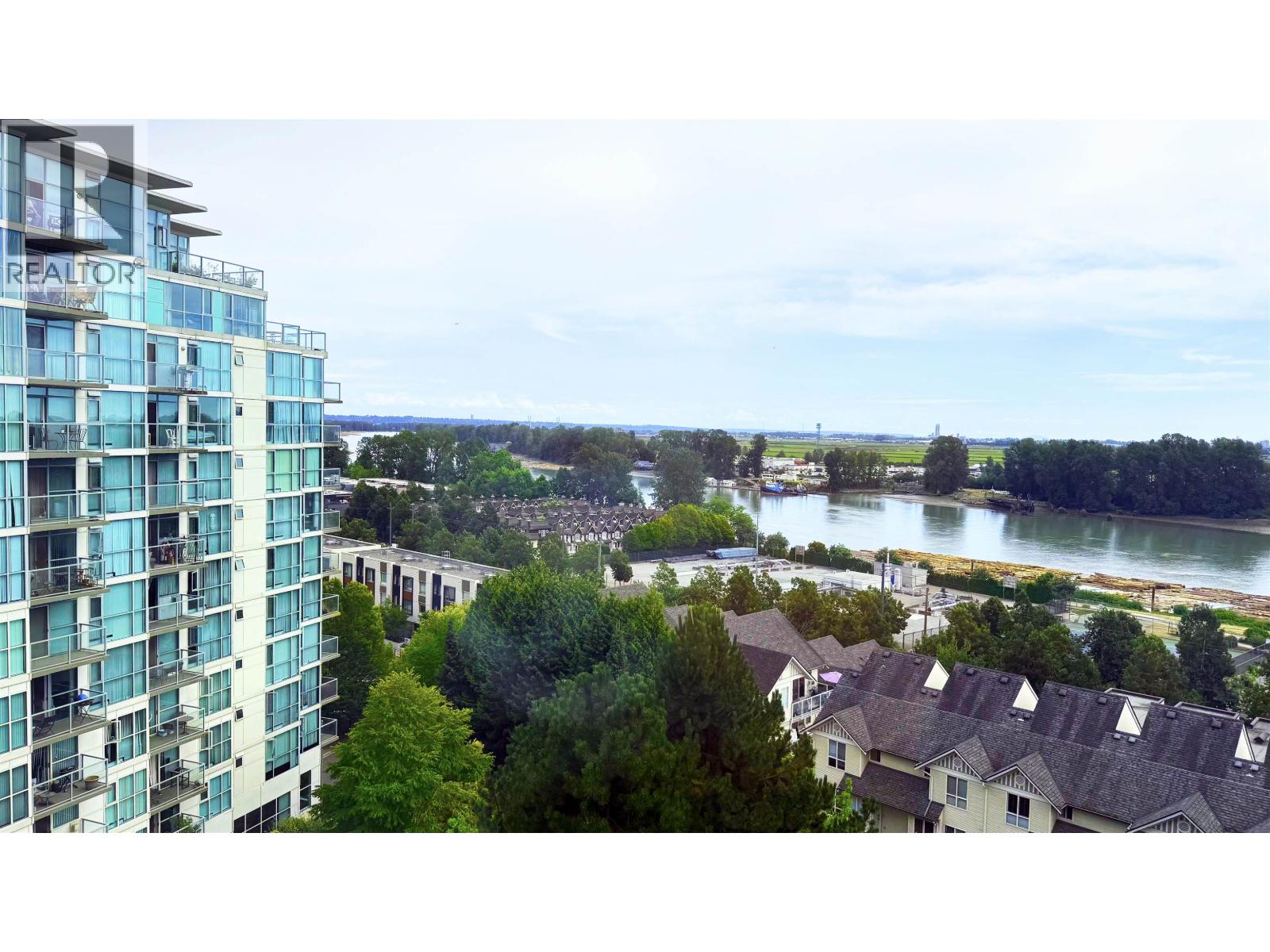 1001 2733 Chandlery Place, Vancouver, British Columbia  V5S 4V3 - Photo 16 - R3038124