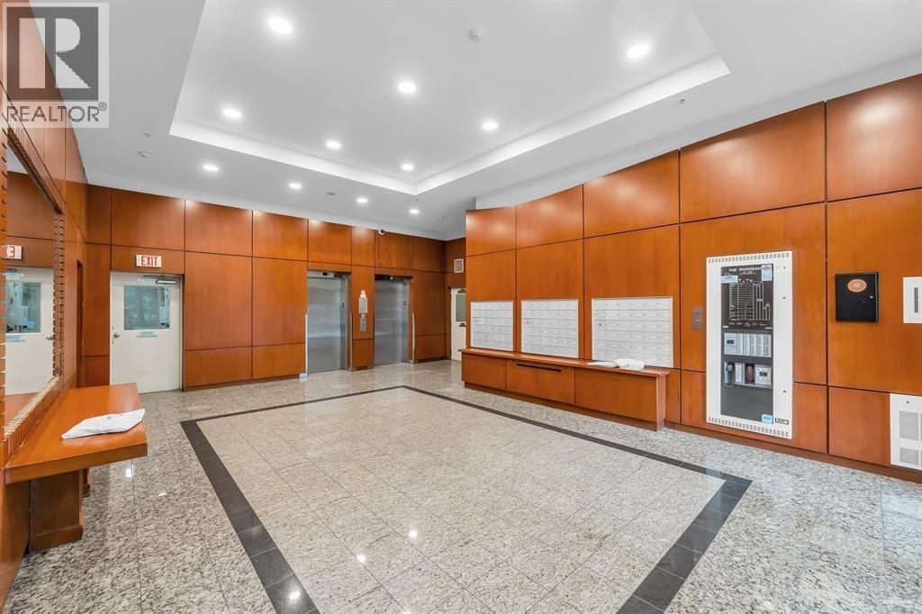 1001 2733 Chandlery Place, Vancouver, British Columbia  V5S 4V3 - Photo 5 - R3038124