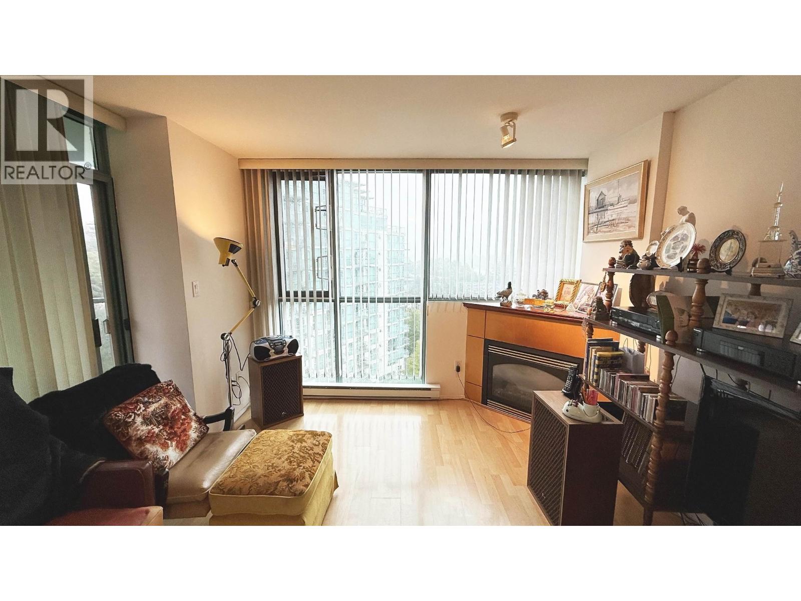 1001 2733 Chandlery Place, Vancouver, British Columbia  V5S 4V3 - Photo 15 - R3038124