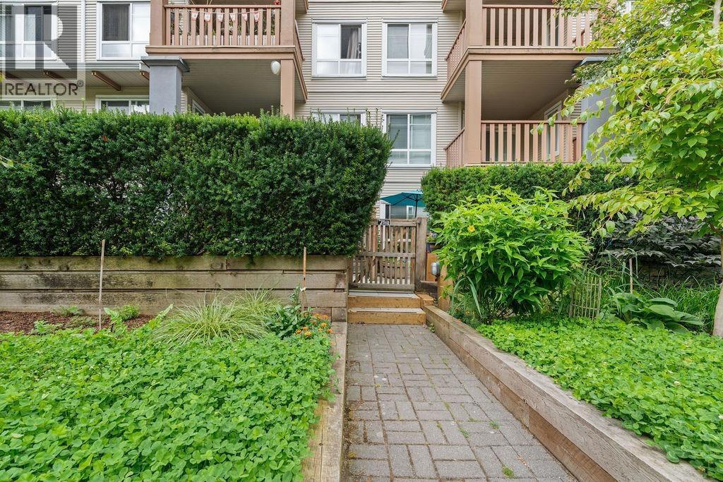 132 5600 Andrews Road, Richmond, British Columbia  V7E 6N1 - Photo 27 - R3039467