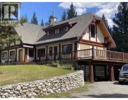6419 Lambley Road, 100 Mile House, Ca