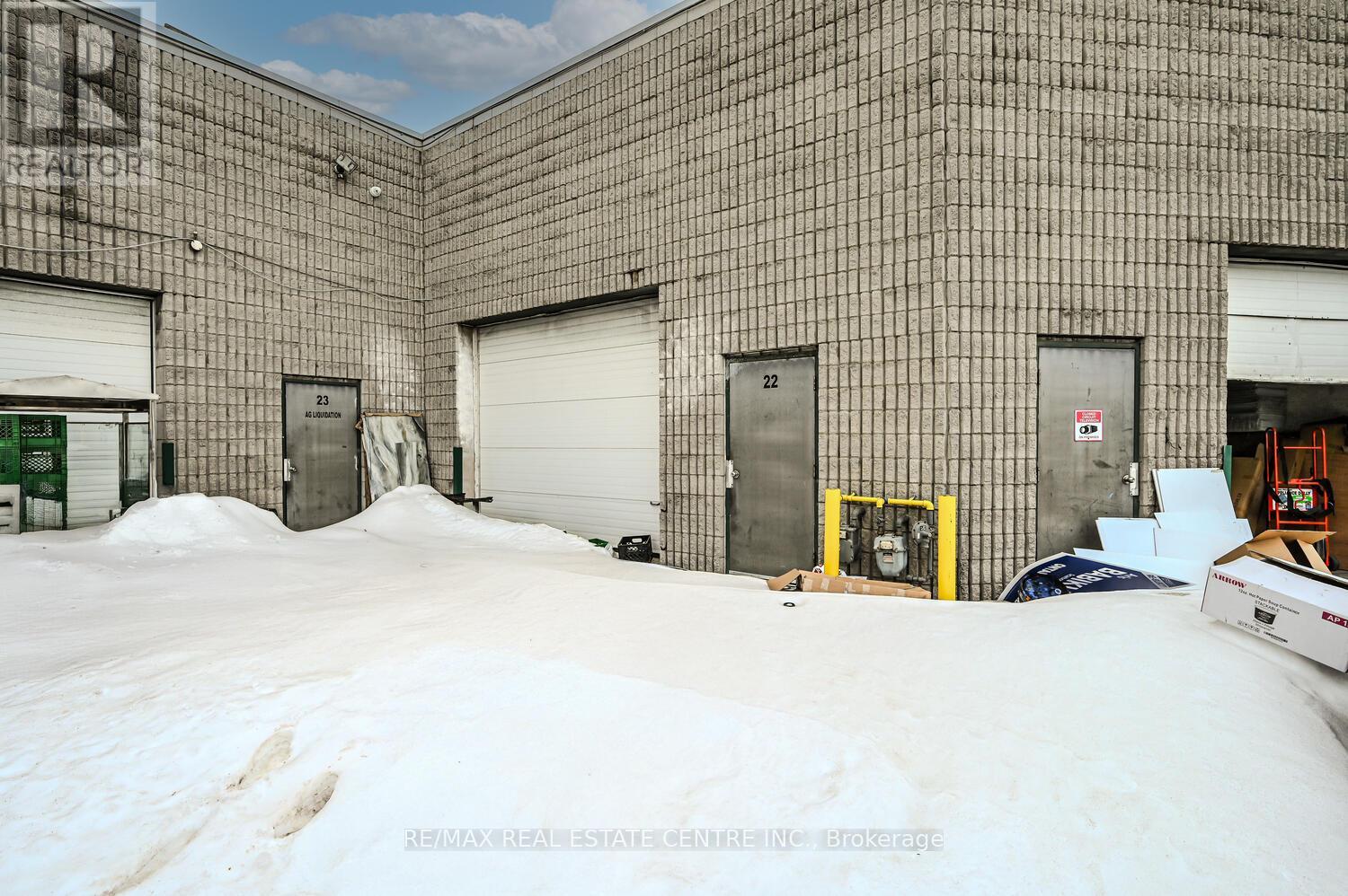 22 - 2565 Steeles Avenue E, Brampton (Steeles Industrial), Ontario  L6T 4L6 - Photo 50 - W12401477