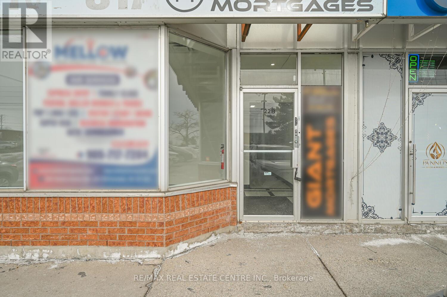 22 - 2565 Steeles Avenue E, Brampton (Steeles Industrial), Ontario  L6T 4L6 - Photo 7 - W12401477