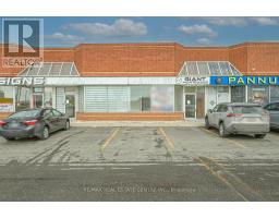 22 - 2565 STEELES AVENUE E, Brampton, Ontario
