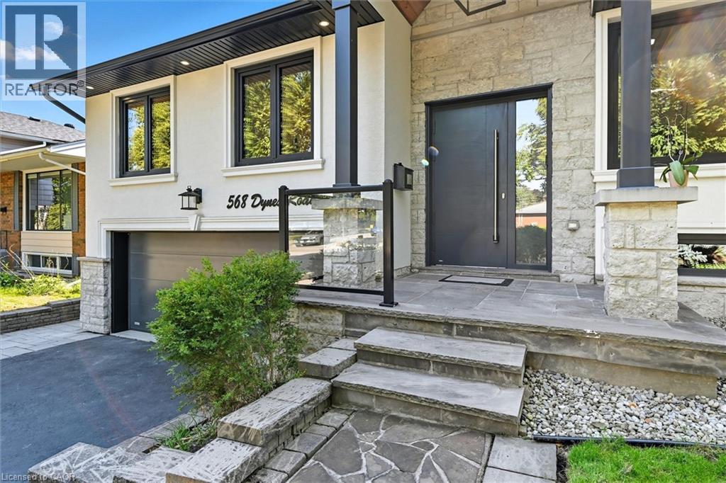568 Dynes Road, Burlington, Ontario  L7N 2V2 - Photo 3 - 40769378