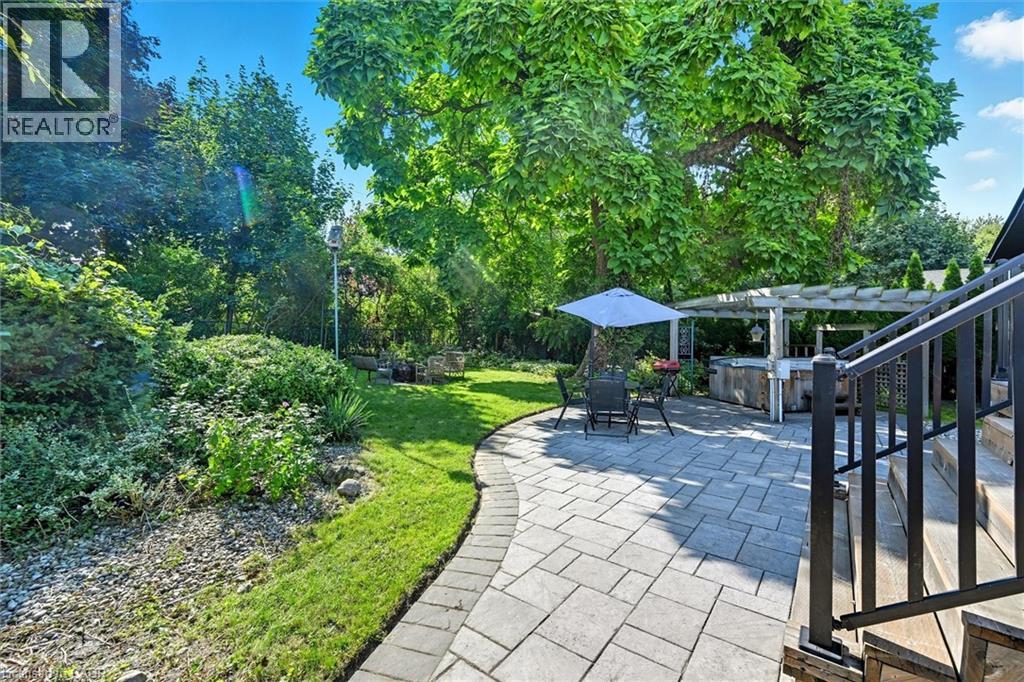 568 Dynes Road, Burlington, Ontario  L7N 2V2 - Photo 46 - 40769378